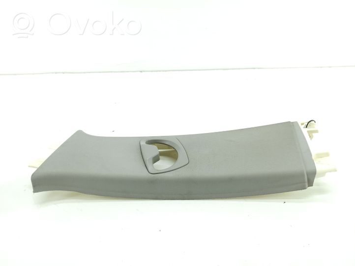 BMW 3 E90 E91 (B) pillar trim (top) 7058335