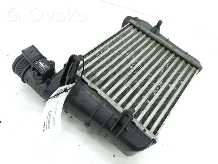 Audi A4 S4 B8 8K Radiatore intercooler 8e0145805aa