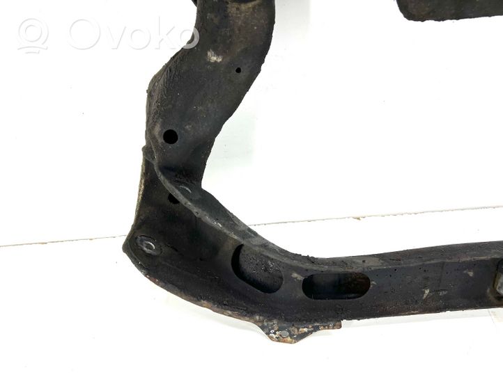 Mercedes-Benz E W211 Sottotelaio anteriore 0029973286