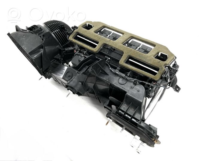 Dodge Challenger Scatola climatizzatore riscaldamento abitacolo assemblata P68430171AA