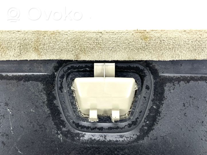 Volvo XC90 Tappeto di rivestimento del fondo del bagagliaio/baule 