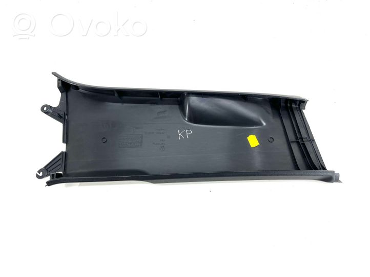 Volkswagen Golf VI Rivestimento montante (B) (fondo) 1K4867297J