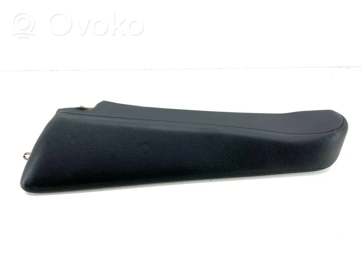 Mercedes-Benz E W211 Rivestimento superiore laterale del sedile posteriore A2119206530