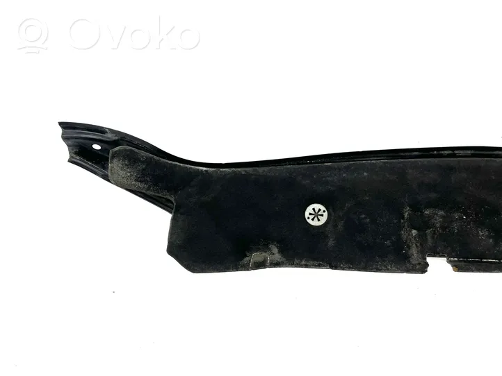 Volkswagen Golf VI Wiper trim 1K0805277