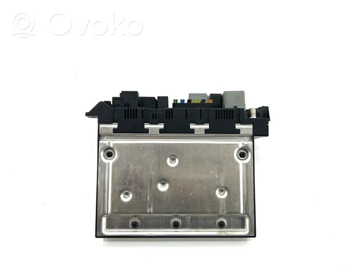 Mercedes-Benz CLS C219 Module de fusibles 2115459001