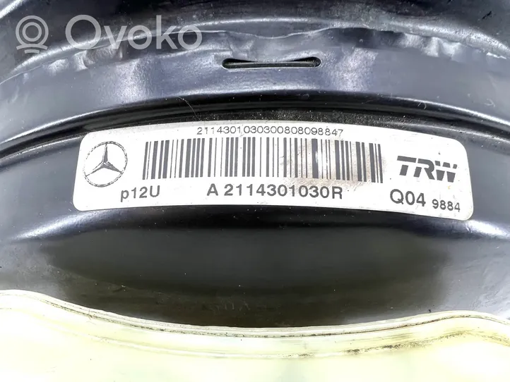 Mercedes-Benz CLS C219 Servofreno A2114301030R