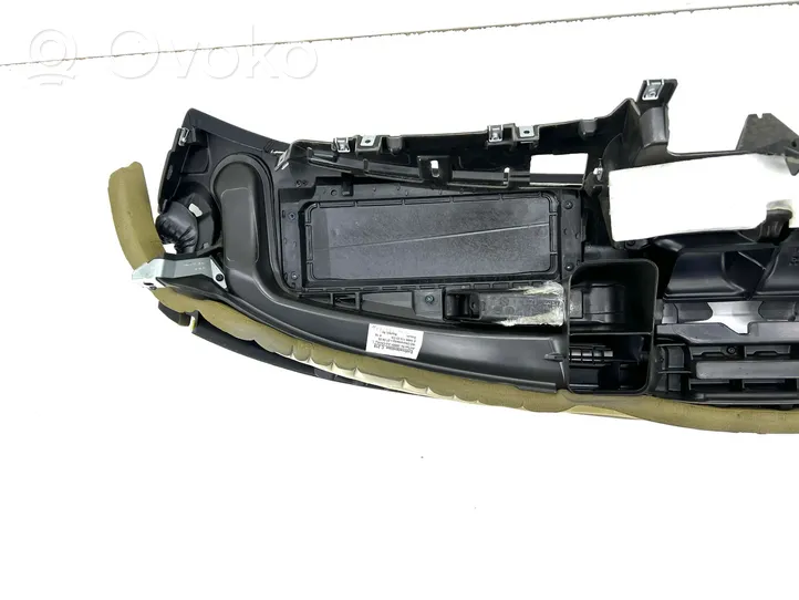 Mercedes-Benz CLS C219 Dashboard A2196801487