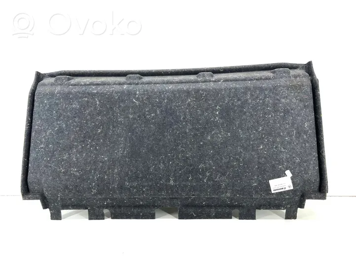 Mercedes-Benz CLS C219 Trunk/boot mat liner A2116941425