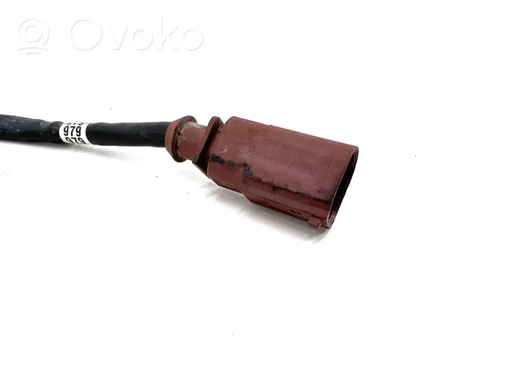 Volkswagen Golf VI Izplūdes gāzu temperatūras sensors 03L906088AJ