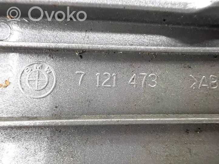 BMW 3 E90 E91 Etuoven verhoilu (käytetyt) 7121473