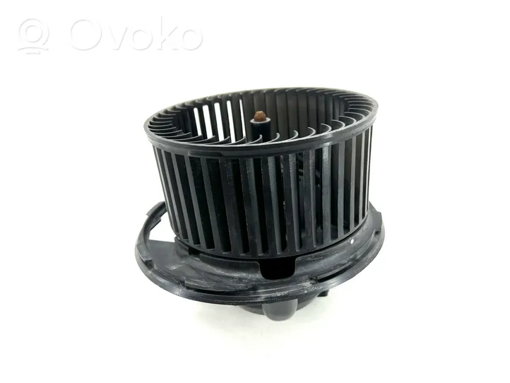 Volkswagen Golf VI Ventola riscaldamento/ventilatore abitacolo 1K1820015F