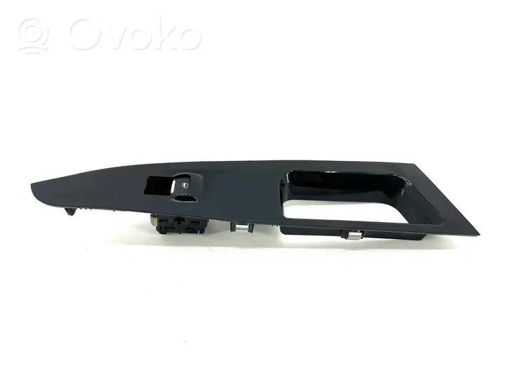 Ford Fusion II Interruttore di controllo dell’alzacristalli elettrico DS7314A567B