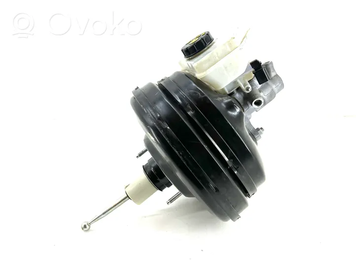 Volkswagen Touareg II Servo-frein 7P5612101H