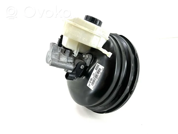 Volkswagen Touareg II Servo-frein 7P5612101H