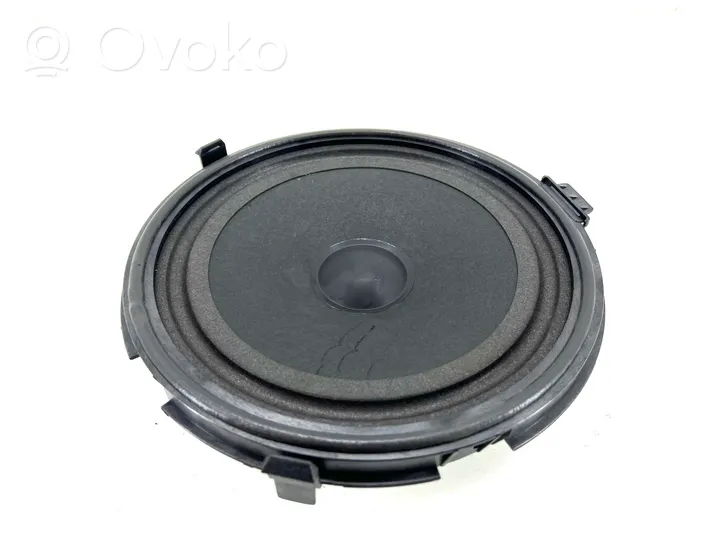 Mercedes-Benz C W203 Enceinte subwoofer A2038200802