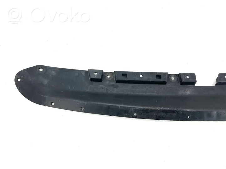 BMW X3 F25 Front bumper lip 8059851