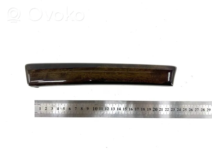 Mercedes-Benz E W211 Rivestimento del vano portaoggetti del cruscotto A2110800071