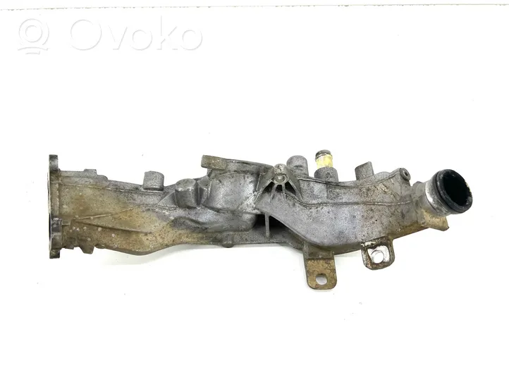 Mercedes-Benz E W211 Refroidisseur de vanne EGR A6461400008