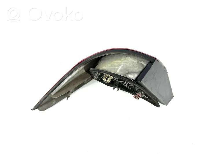 Mercedes-Benz S W220 Lampa tylna 084401919