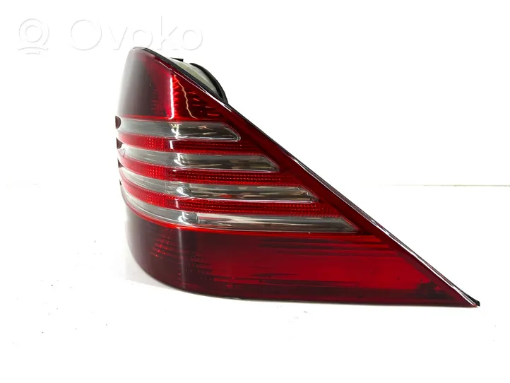 Mercedes-Benz S W220 Luci posteriori 084401919