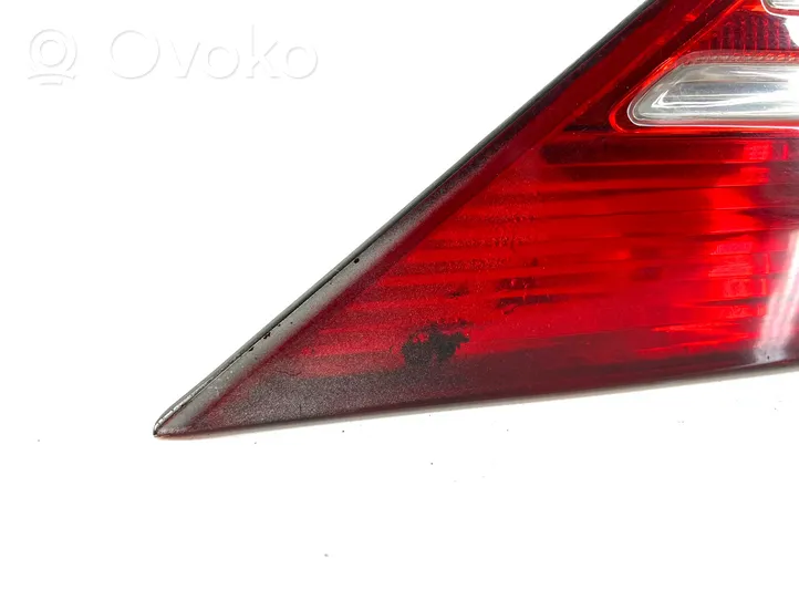 Mercedes-Benz S W220 Lampa tylna 084401919