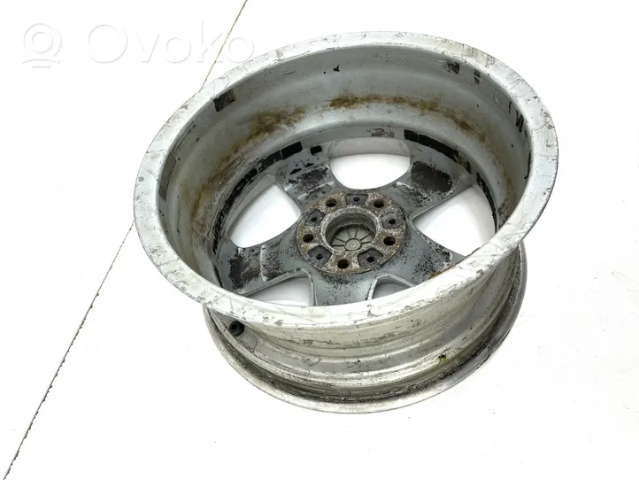 BMW 1 E81 E87 R 17 alumīnija - vieglmetāla disks (-i) 6762890