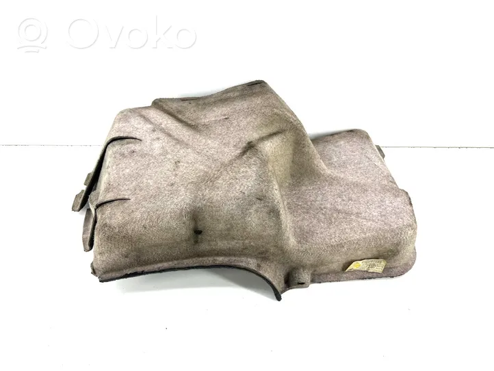 Mercedes-Benz S W220 Rivestimento pannello inferiore del bagagliaio/baule A2206931191