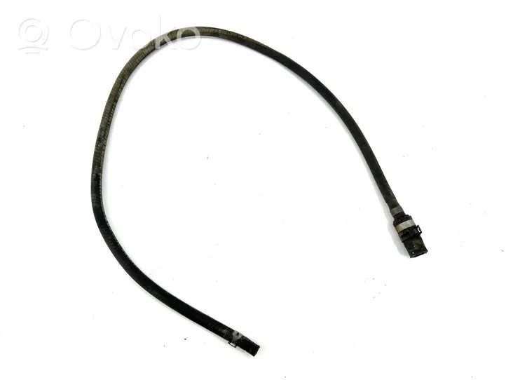 Mercedes-Benz S W220 Engine coolant pipe/hose A2208321294