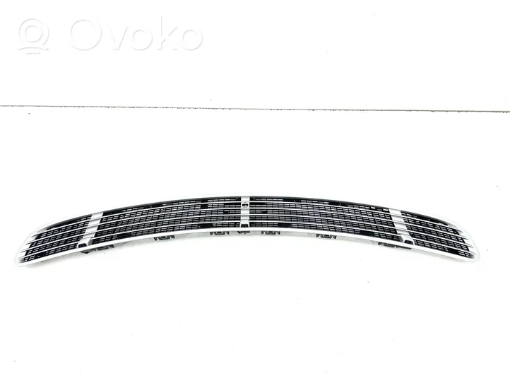 Mercedes-Benz S W220 Bonnet/hood grill 2208800205