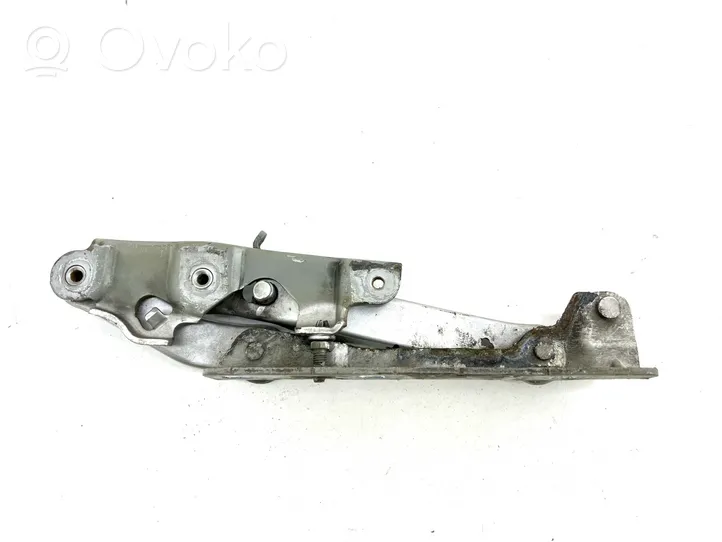 Mercedes-Benz S W220 Engine bonnet/hood hinges 2118800228