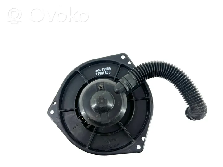 Subaru Outback Mazā radiatora ventilators 6270030352