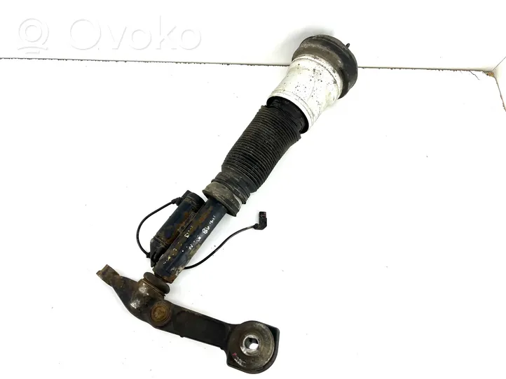 Mercedes-Benz S W220 Amortisseur airmatic de suspension pneumatique avant A2205404708