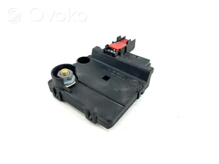 Mercedes-Benz S W220 Cableado positivo A0005401950