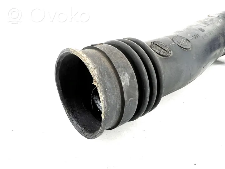 Mercedes-Benz S W220 Tube d'admission d'air A6280980101