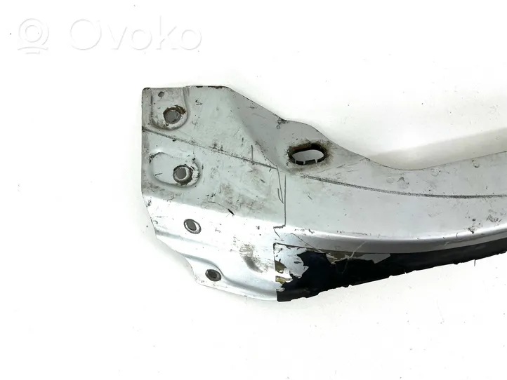 Mercedes-Benz ML W163 Staffa del pannello di supporto del radiatore parte superiore 6260346