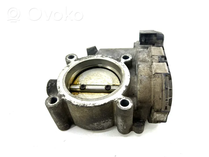 Mercedes-Benz C W204 Valvola a farfalla A2661410525