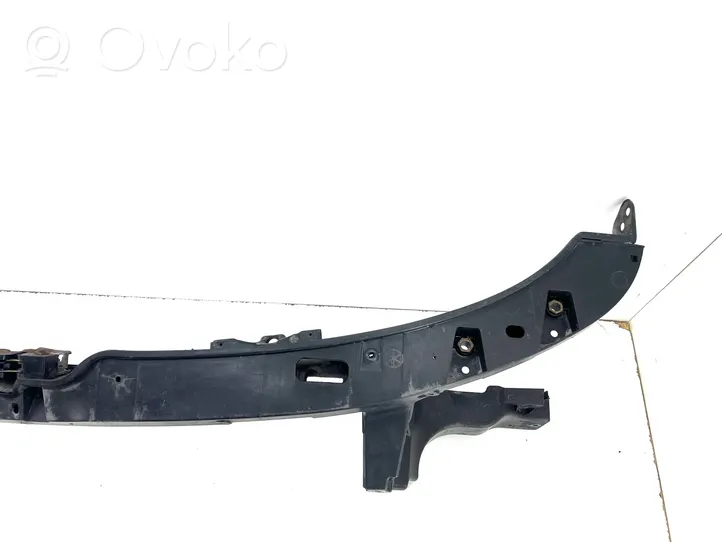 Volkswagen Transporter - Caravelle T5 Support de radiateur sur cadre face avant 7E0805594K