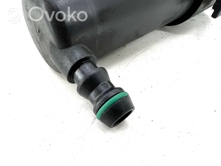 Opel Insignia A Headlight washer spray nozzle 13227349