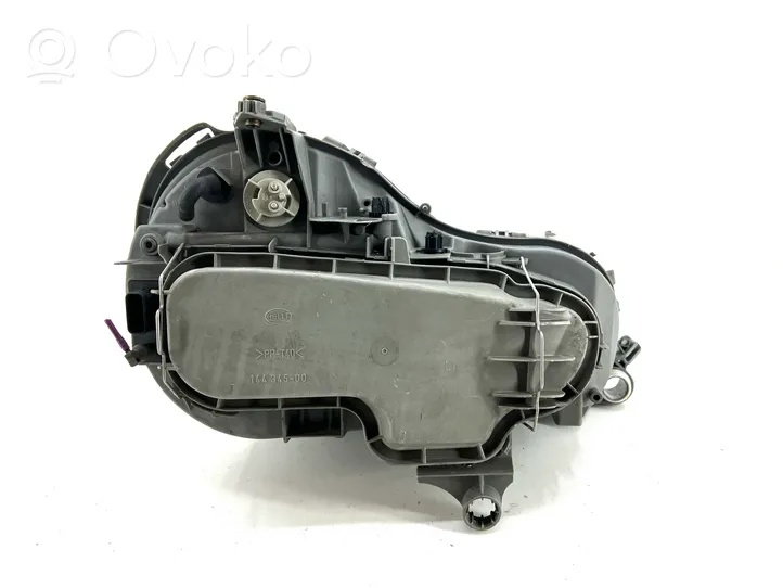 Mercedes-Benz E W210 Lampa przednia 145477002