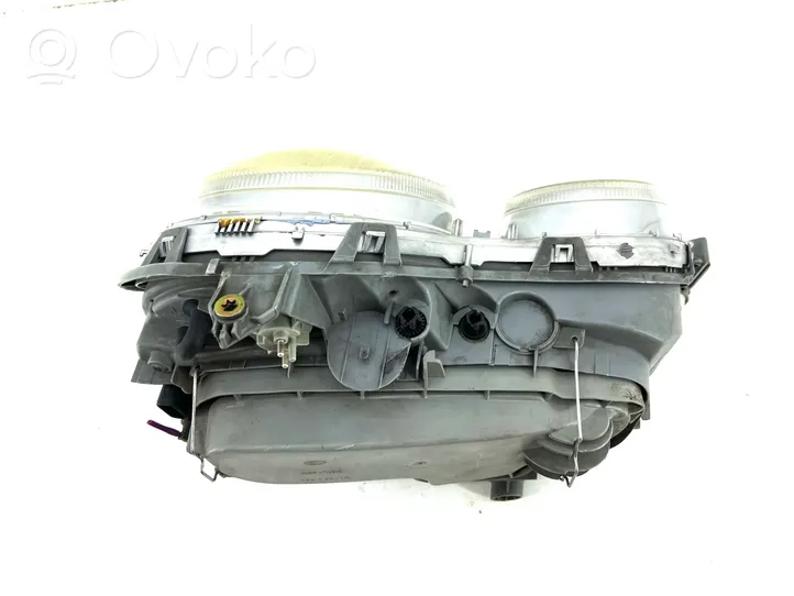 Mercedes-Benz E W210 Phare frontale 145477002