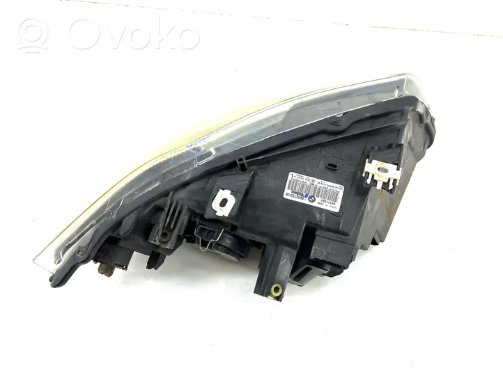 BMW 3 E90 E91 Lampa przednia 6942723