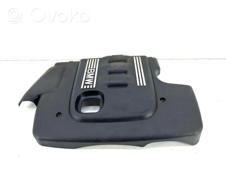 BMW 3 E90 E91 Engine cover (trim) 7789006