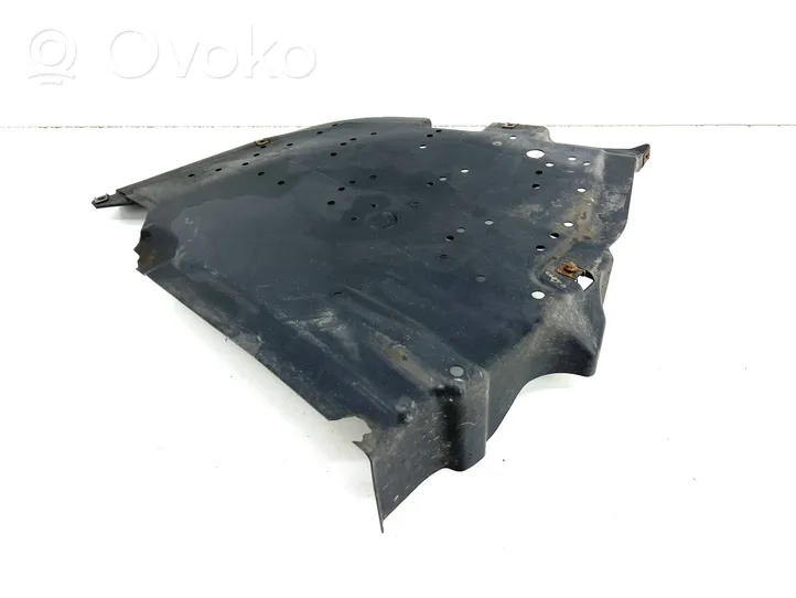 BMW 3 E90 E91 Rear bumper underbody cover/under tray 7070141