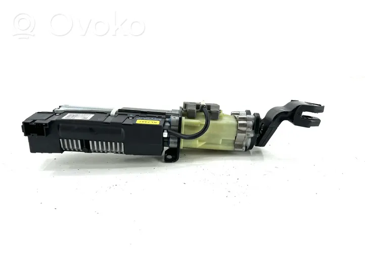 Audi Q7 4L Tailgate/trunk/boot lift motor 4L0910945