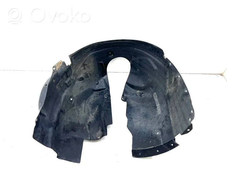 Ford Fusion II Rivestimento paraspruzzi passaruota anteriore DS73A16115