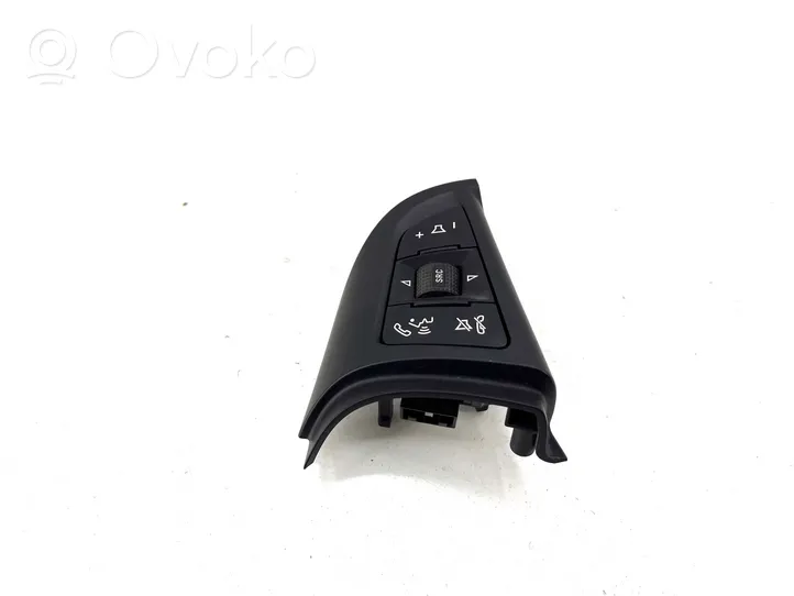 Opel Insignia A Steering wheel buttons/switches 13275248