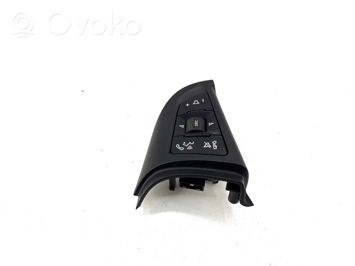 Opel Insignia A Boutons / interrupteurs volant 13275248