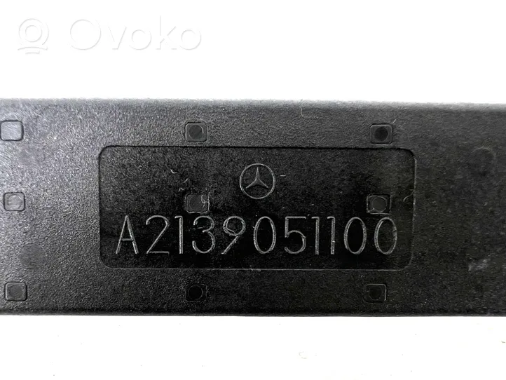 Mercedes-Benz E W213 Antena wewnętrzna A2139051100