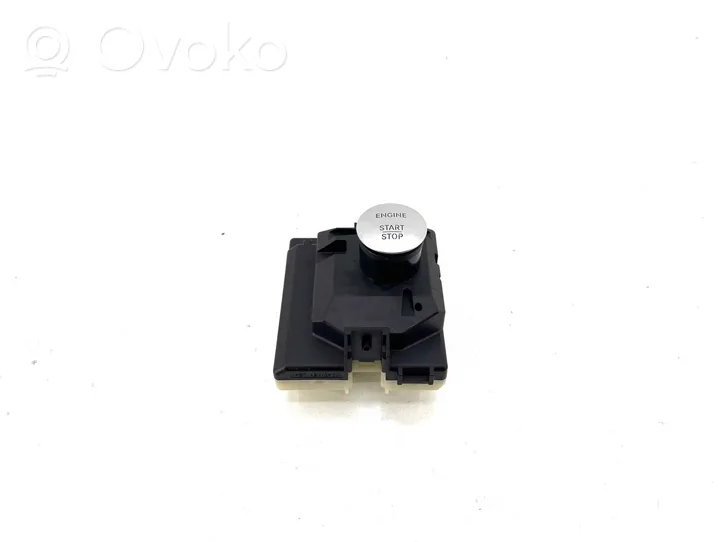 Mercedes-Benz C W205 Interruttore a pulsante start e stop motore A2059000924