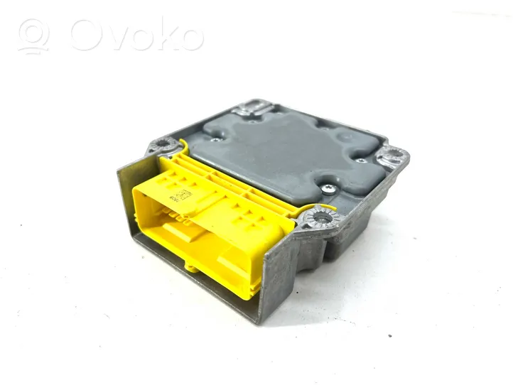 Audi A3 S3 A3 Sportback 8P Airbag control unit/module 8P0959655P